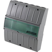 Warema Sonnen - Motormanagement-Gerät Motorsteuereinheit 2016486 MSE Kompakt 4 AP
