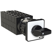 Eaton - Steuerschalter Stufenschalter T0 20A T0-10-8257/EZ 20A Zentraleinbau