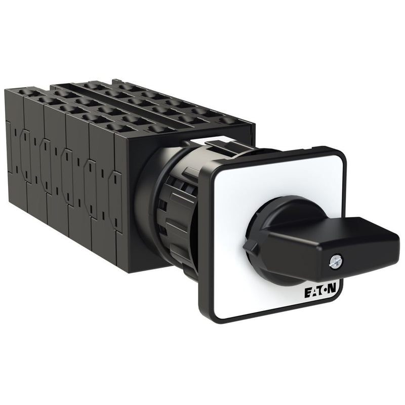 Eaton - Steuerschalter Stufenschalter T0 20A T0-10-8257/EZ 20A Zentraleinbau