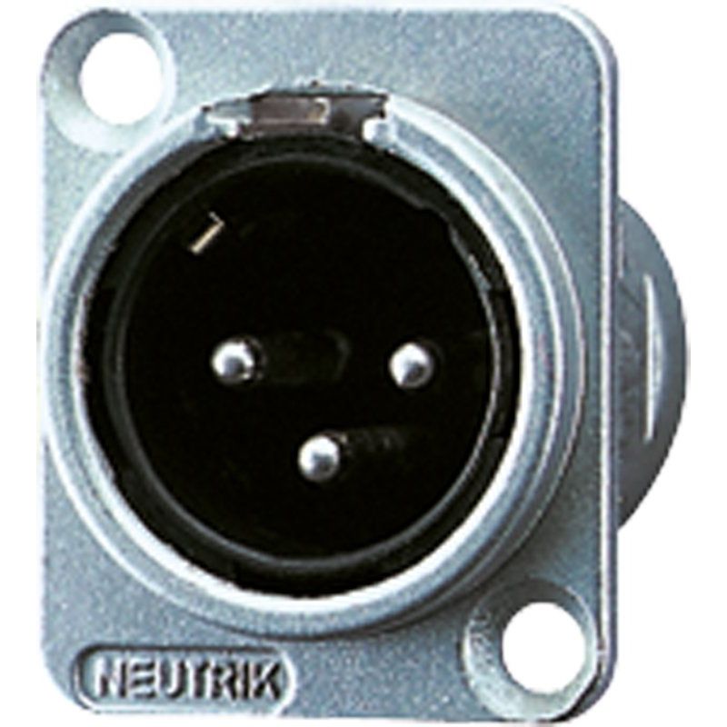 Jung - Einsatz/Abdeckung für Kommunikationstechnik Chassisstecker CXLR-S mit Einheitsgehäuse