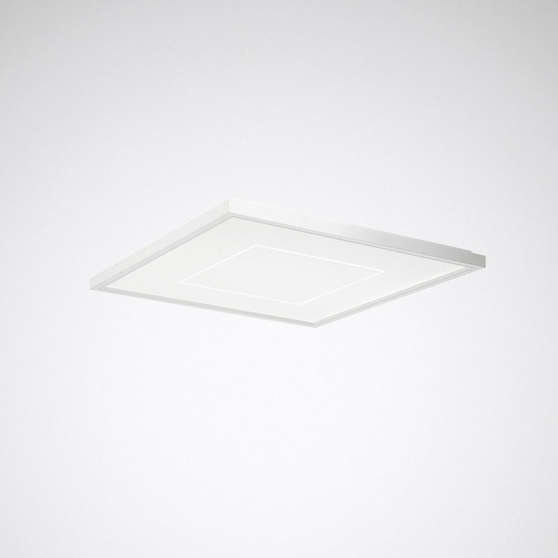 Trilux - Decken-/Wandleuchte LED-Anbauleuchte ArimoFit G2 #8162551 840, DALI, silber
