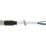 Murrelektronik - Konfektioniertes Sensor-Aktor-Kabel M8 Buchse 7999-08041-2330300 ger. frei Ltg-Ende