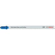 Bosch - Stichsägeblatt PRO Metal Pipes and 2608636707 Profiles T321BF