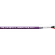 Lapp Kabel&Leitung - Daten- und Kommunikationskabel UNITRONIC BUS PB 105 plus 2170635/100 1X2X0,64 − 100 Meter