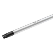 Cimco Werkzeuge - Innensechsrund Schraubendreher 2K-6-rund-Schraubendreher 117340 T40 x115
