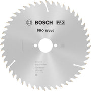 Bosch - Kreissägeblatt PRO Wood Kreissägeblatt, 2608640617 190 x 2,6 x 30 mm