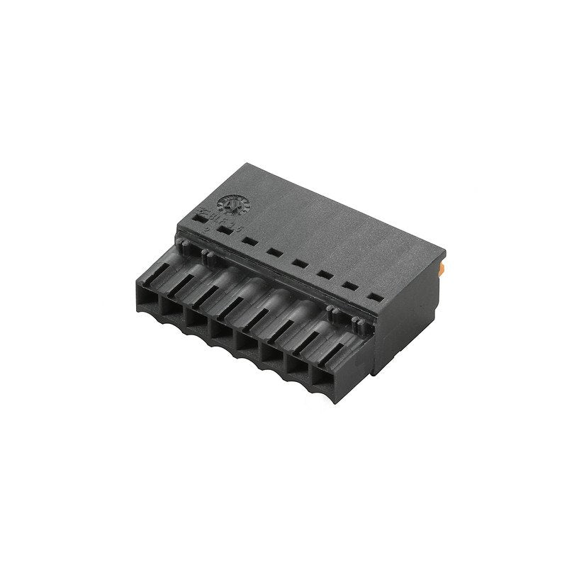 Weidmüller - Kabelsteckverbinder für Leiterplattensteckverbinder Verbinder 3.50mm BLF 3.50/#2459340000 − 66 Stück