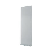 Eaton - Frontplatte (Schaltschrank) Frontplatte feldhoch XTSZFFPC-W600 grau