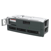ABB Stotz S&J - Sicherungslasttrennschalter Lasttrennschalter XRG2-185/10-DC 2-polig