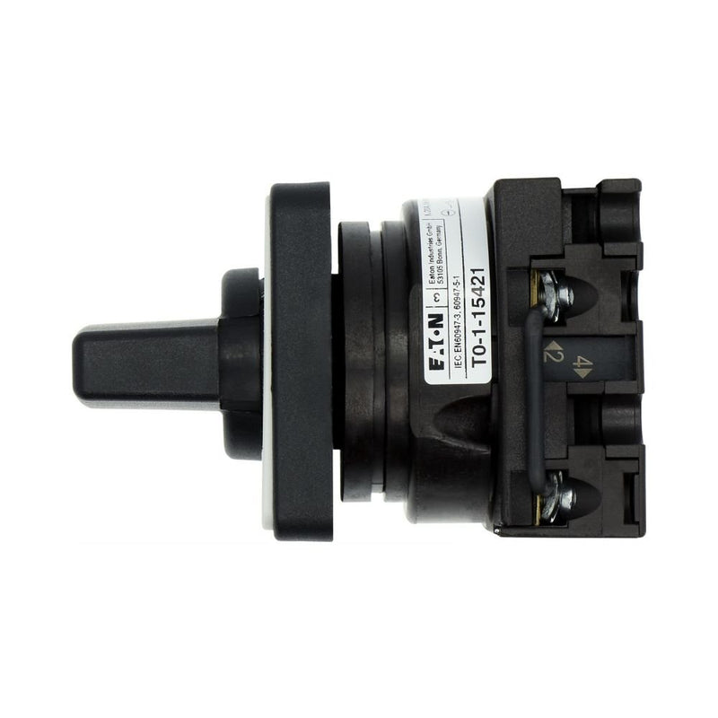 Eaton - Lastschalter Steuerschalter T0-1-15421/E 1pol