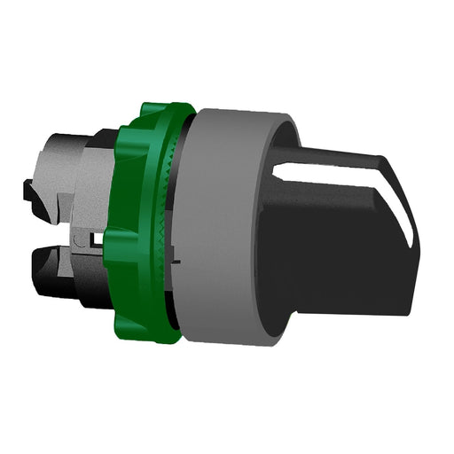 Schneider Electric - Frontelement für Wahlschalter Frontelement ZB5AD801C0 Kunststoff 22mm