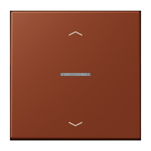 Jung - Bedienelement intelligent eNet Taster Standard 1fach FM LC 1700 P 247