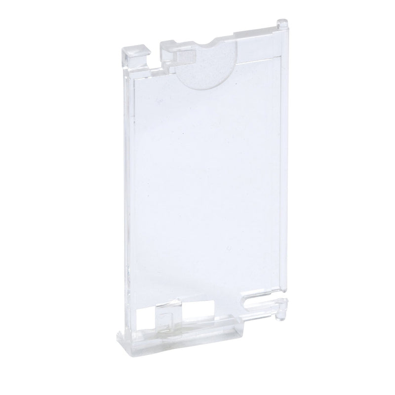 Schneider Electric - Zubehör/Ersatzteile für Niederspannungs-Schalttechnik Abdeckung transparent LV429478 f.Micrologic 5/6