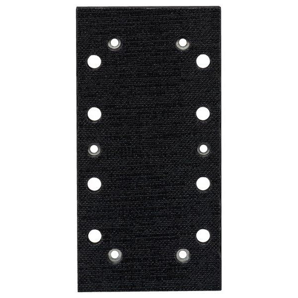 Bosch - Systemzubehör für Schleifen/Polieren (Akku/elektrisch/Druckluft) Schleifplatte 182 x 92 mm, 2608000072 für GSS mit