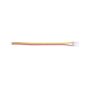 Nobile - Zubehör/Ersatzteile für Lichtschlauch/-band Anschlußkabel 5er Set 5011520075 − 1 Stück