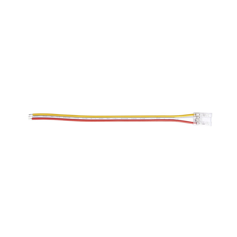 Nobile - Zubehör/Ersatzteile für Lichtschlauch/-band Anschlußkabel 5er Set 5011520075 − 1 Stück