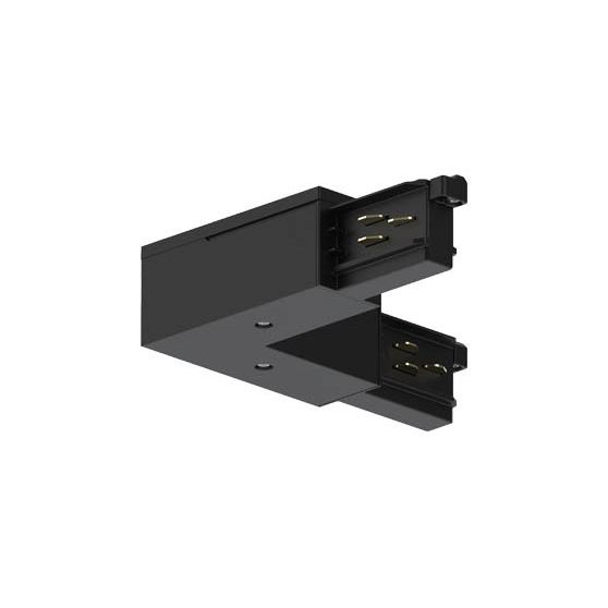 Feilo Sylvania - Elektrisches Zubehör/Ersatzteile für Leuchten L-Verbinder innen ONETRACK L- #9200727 weiß