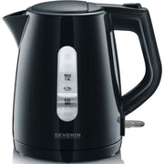 Severin - Wasserkocher WK 3410 sw ca.2200W, ca.1,0l