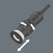 Wera - Bithalter 05130002001 881/4/1 SB