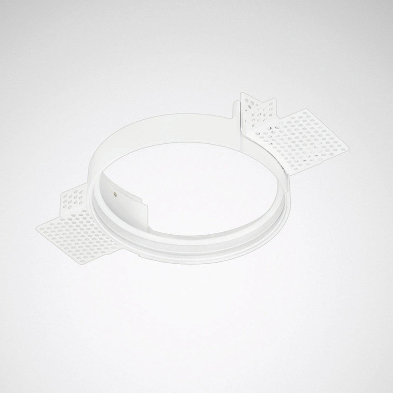 Trilux - Mechanisches Zubehör/Ersatzteile für Leuchten Einputzrahmen SNS R T07 ZPF-T 01