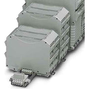 Phoenix Contact - Elektronik-Leergehäuse Elektronikgehäuse ME MAX 45 G 2-2 KMGY − 10 Stück
