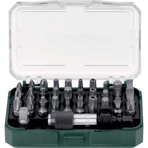 Metabowerke - Bit-Set Bit-Box-LC 626697000 32-teilig