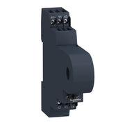 Schneider Electric - Stromüberwachungsgerät Stromwächter RM17JC00MW 2-20A 24-240V 2W
