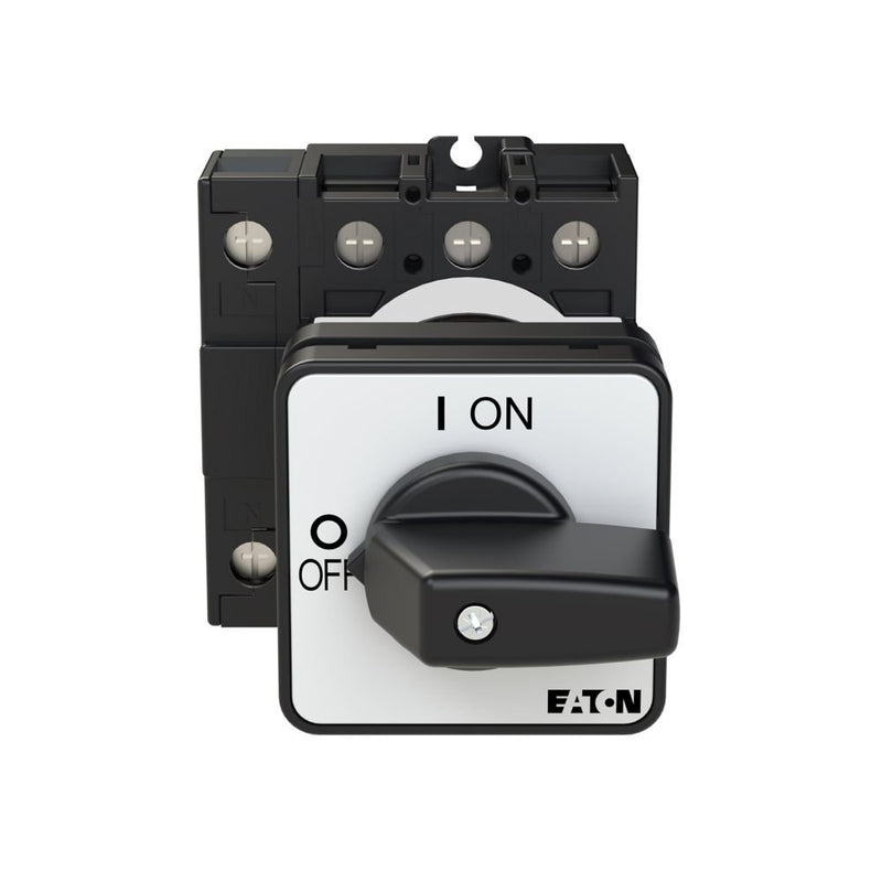 Eaton - Lasttrennschalter Ein-Aus-Schalter P1-25/Z/N Zwischenbau