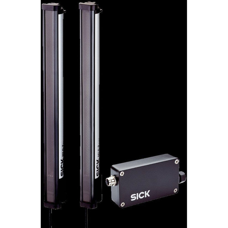 Sick - Lichtvorhang Autom. Lichtgitter MLG50N-3100U10801 messendes