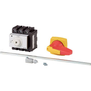 Eaton - Lasttrennschalter Hauptschalter 3polig 63A P3-63/M4/K2-PR/HI11 Zwischenbau