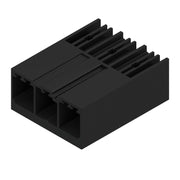 Weidmüller - Leiterplattensteckverbinder Verbinder 7.62mm SV 7.62HP#1930280000 − 78 Stück