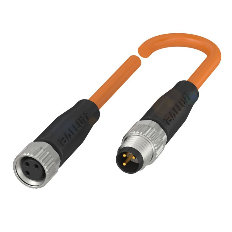 Balluff - Konfektioniertes Sensor-Aktor-Kabel Verbindungsleitung BCC M313-M31#BCC0KLJ