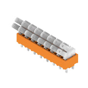Weidmüller - Leiterplattenklemme Leiterplattenklemme PCF 5.00/#9511850000 5.00mm − 50 Stück