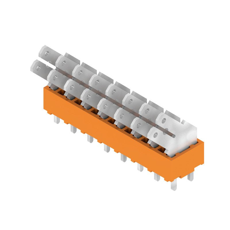 Weidmüller - Leiterplattenklemme Leiterplattenklemme PCF 5.00/#9511850000 5.00mm − 50 Stück