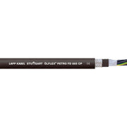 Lapp Kabel&Leitung - Energiekabel < 1 kV, für ortsveränderlichen Einsatz ÖLFLEX PETRO FD 865 CP 0023304 7G0,5
