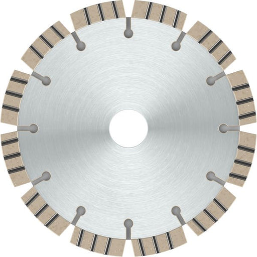 Bosch - Trenn-/Schleifscheibe Diamanttrennscheibe 2608602643 PRO Stone
