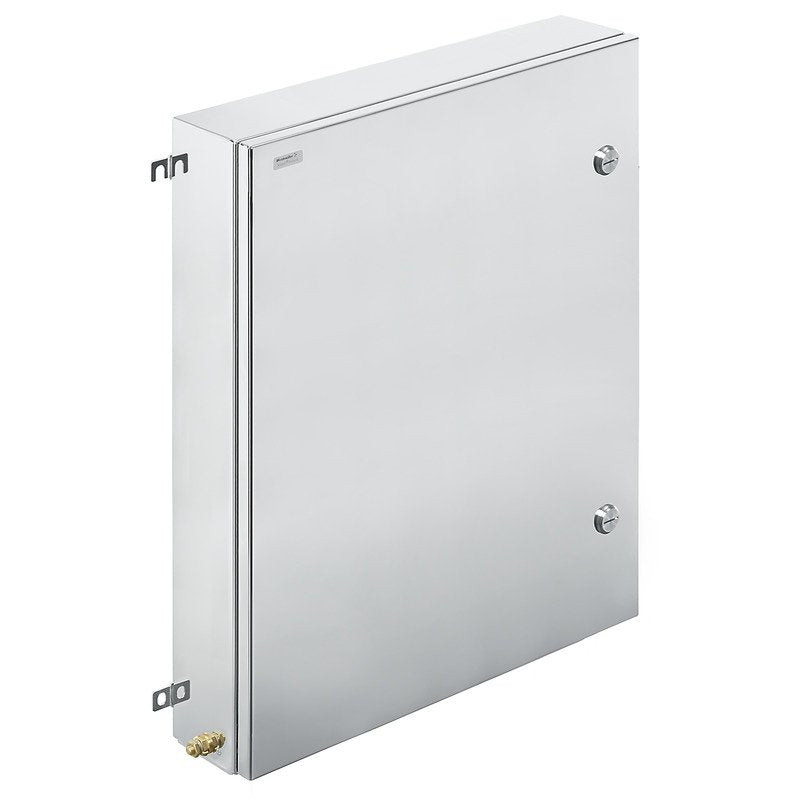Weidmüller - Gehäuse/Schaltschrank (leer) Gehäuse KTB QL 766215 S4E1 Klippon TB QL