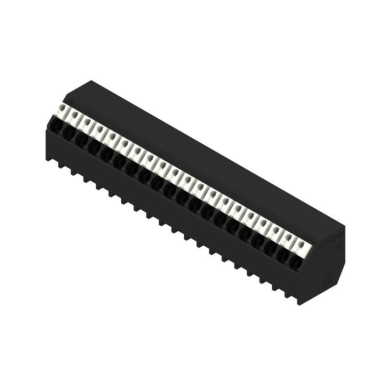 Weidmüller - Leiterplattenklemme Leiterplattenklemme LSF-SMT 3#1885360000 3.50mm − 7 Stück