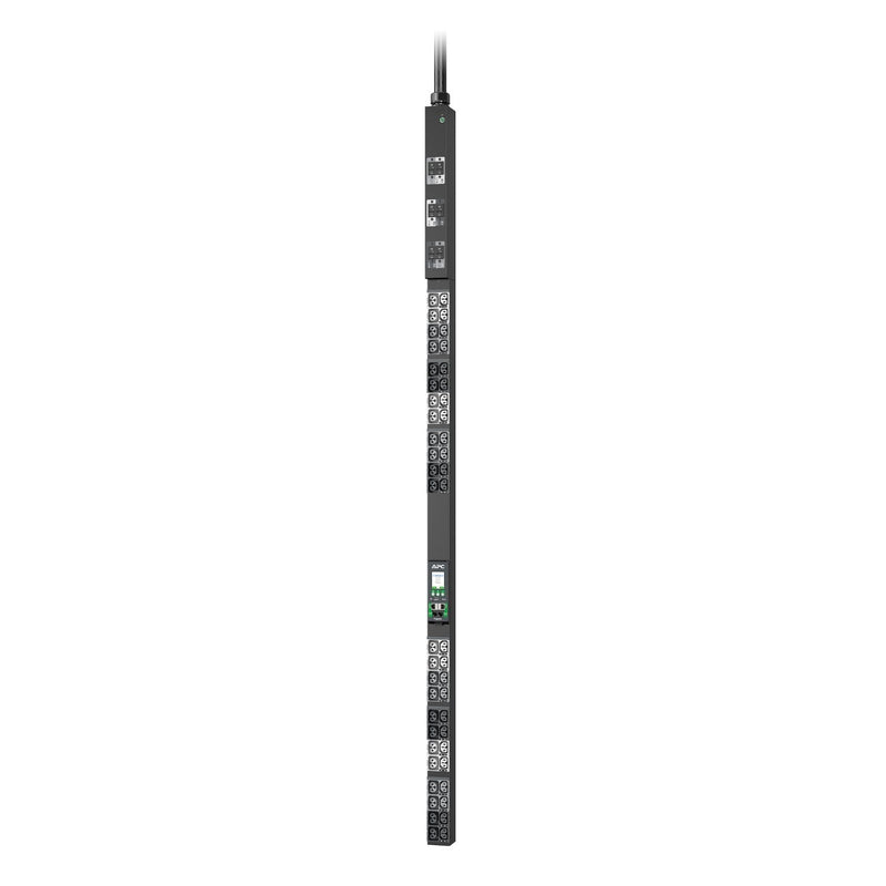 Schneider Elec.(APC) - Power distribution unit (PDU) Netzschalter APDU10350ME 400/415V 3PH