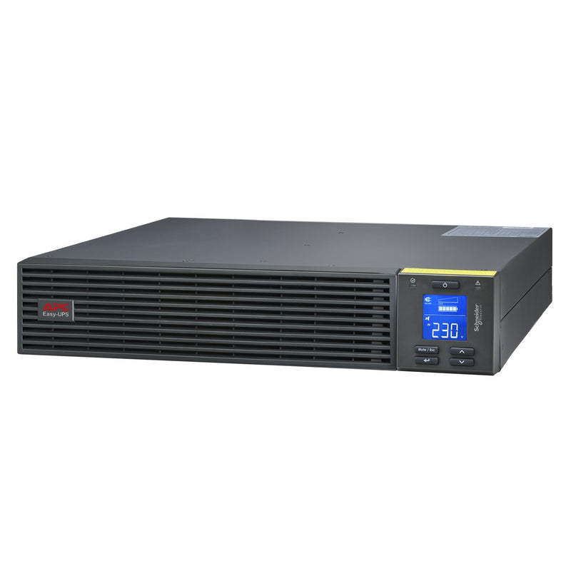 APC - USV-Anlage Easy UPS On-Line 2000VA SRV2KRIRK-E 1800W