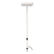 Nobile - Stehleuchte LED-Leuchte 1751325526 840 dimmbar