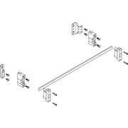 ABN - Verteilerfeld für Installationsverteiler Sammelschienen-Modul MXSC21211 tief 2FB/1RE