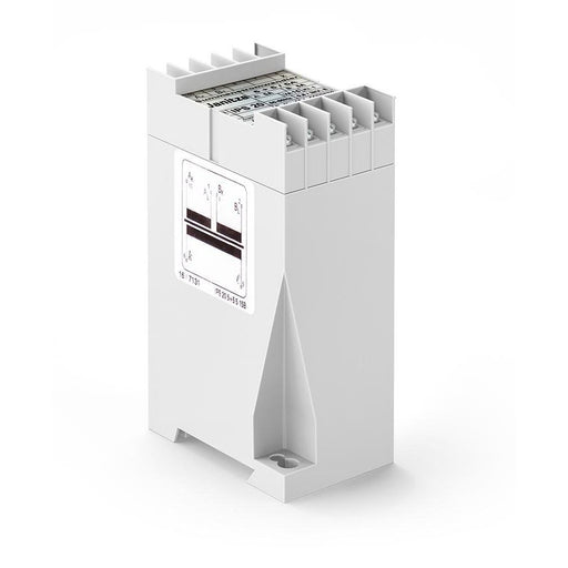 Janitza Electronic - Stromwandler Summenstromwandler KL.1 IPS40 #0905326 1+1+1+1/1A 15VA