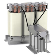 Schneider Electric - Filter für Niederspannung Sinusausgangsfilter 115A VW3A5219 Frequenzumrichter