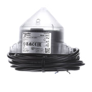 Schneider Electric - Zubehör/Ersatzteile für Befehlsgeräte Antenne AC/DC ZBRA1 inkl. 5m Kabel