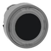 Schneider Electric - Frontelement für Drucktaster Frontelement Drucktaster ZB4BW913 D 22mm, weiß
