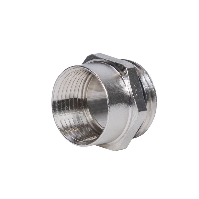 Plica - Erweiterungs-/Reduzierring Adapter 9264062521 M25/PG21 − 25 Stück