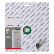 Bosch - Trenn-/Schleifscheibe Diamanttrennscheibe 2608602638 PRO Ceramic