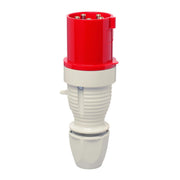 Walther Werke - CEE-Stecker (IEC 60309) Stecker 262 63A 5P 400V 6h IP44