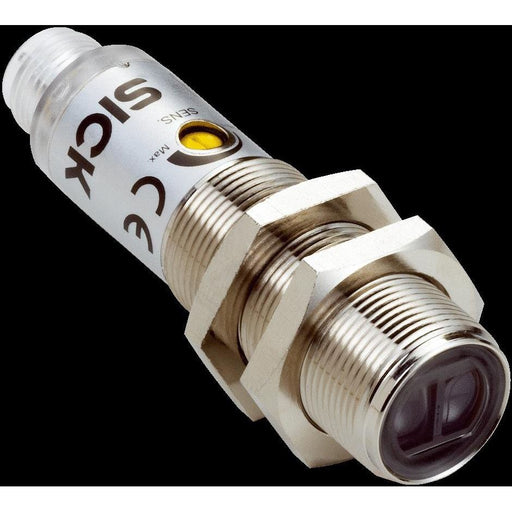 Sick - Lichttaster mit Hintergrundausblendung Rund-Lichtschranke VTB180-2N42412